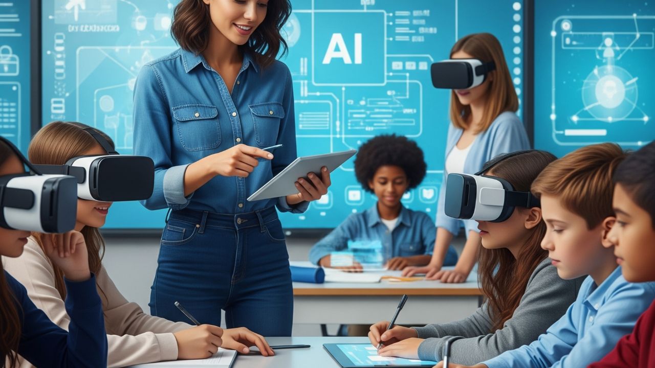 How AI Can Reduce Image File Sizes While Preserving Clarity